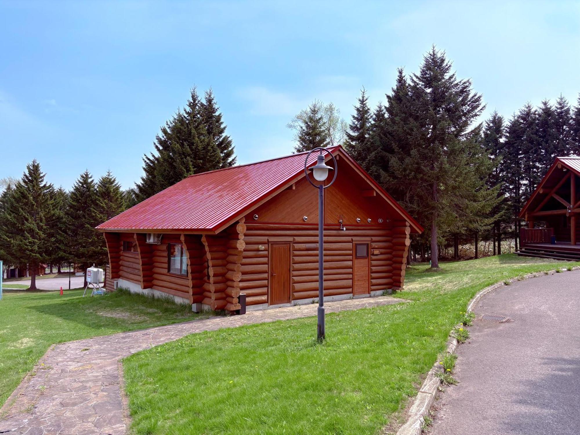 Villa Rusutsu Exterior photo