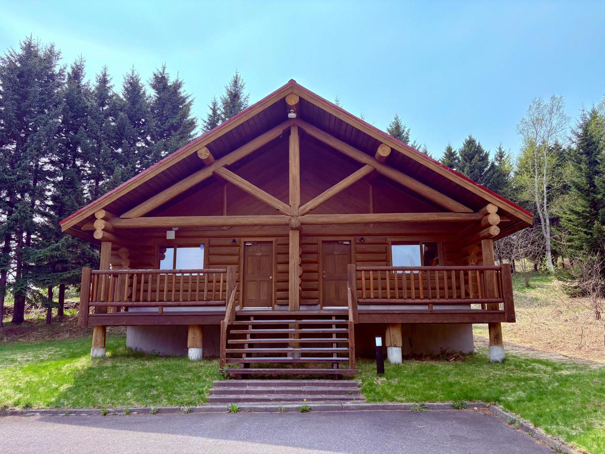 Villa Rusutsu Exterior photo