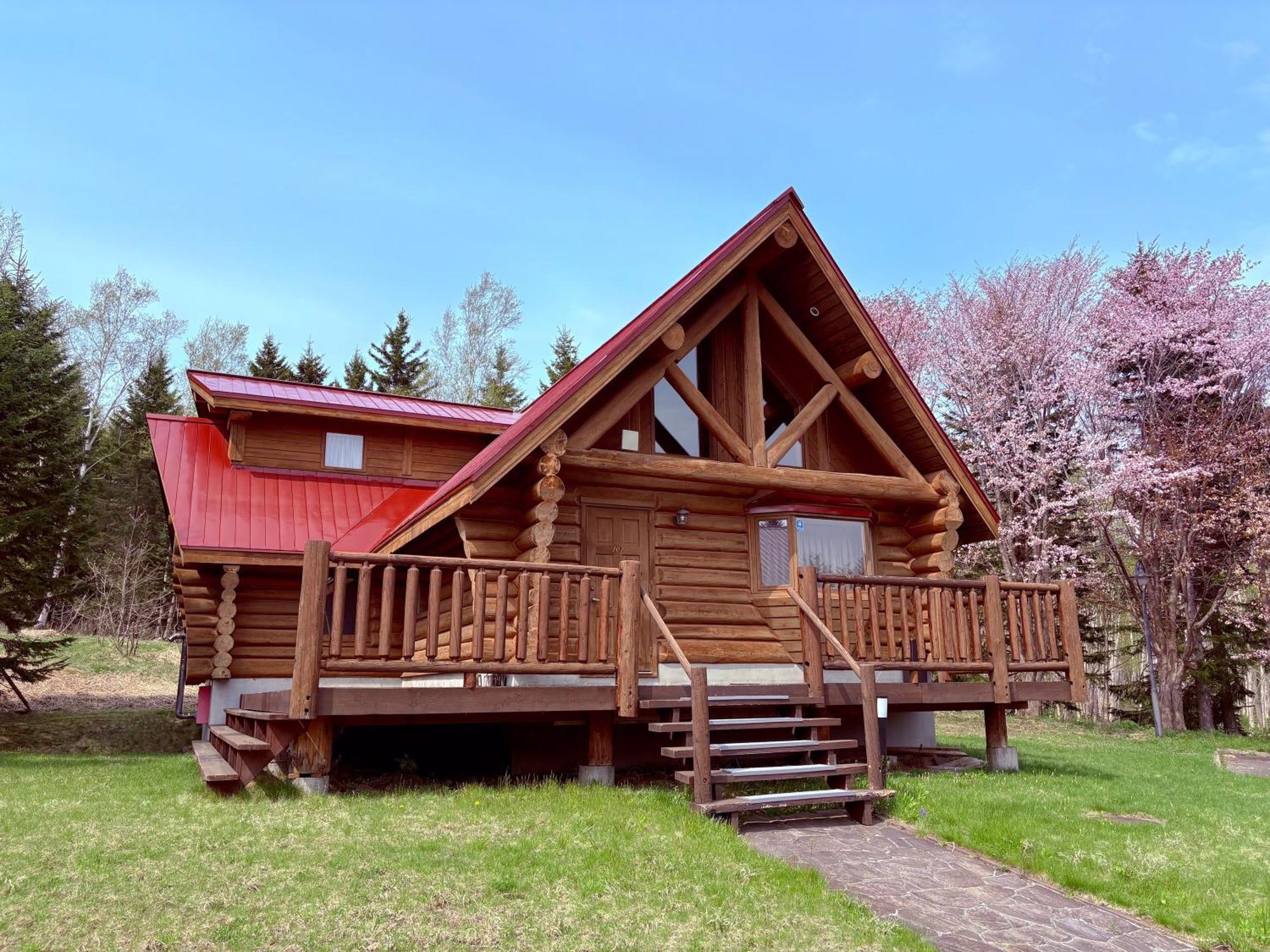 Villa Rusutsu Exterior photo